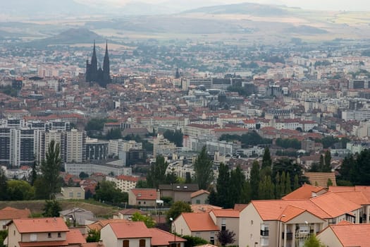 Clermont-Ferrand