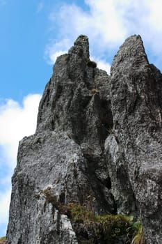Rock Double