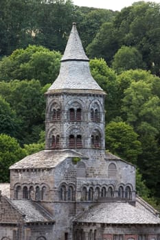 Old Church