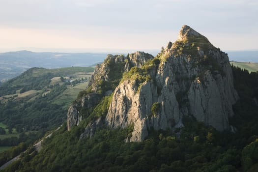 Vosges Valley 02