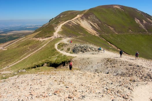 Puy de Sancy 05