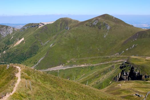 Puy de Sancy 02