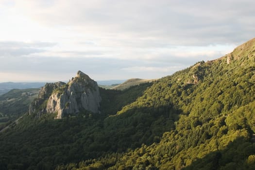 Vosges Valley 01