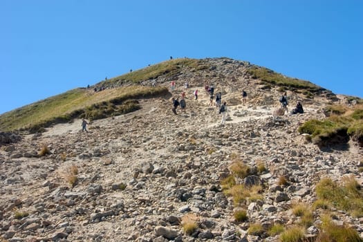 Puy de Sancy 04