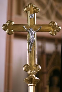 Crucifix