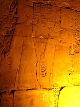 Pharaoh