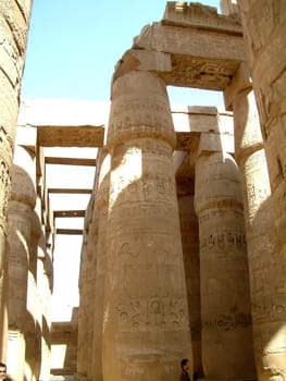 Pillars