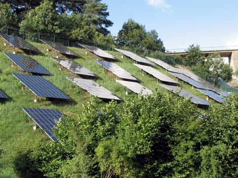 Energy Park Series