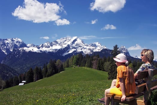 Mountain Experience 3