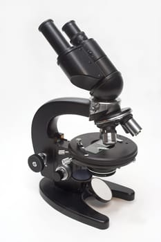Microscope