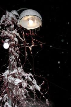 Street lighting 3
