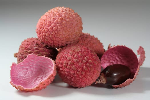 Litchis II