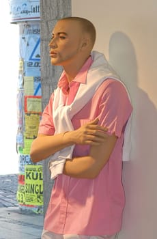 Mannequin 9