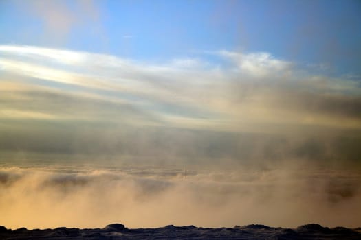 Cloud Magic