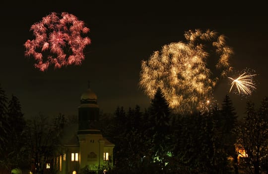 Fireworks 3