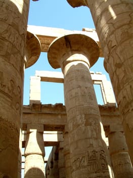 Luxor Temple2