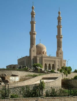 Mosque