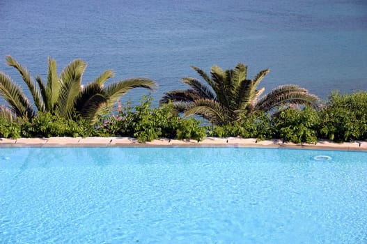 ... in Mykonos. Well,who wants to go there???