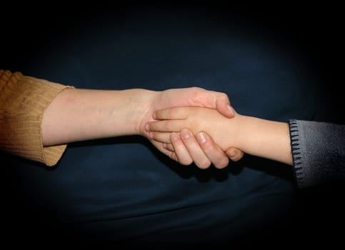 Hands