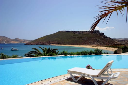 In Mykonos