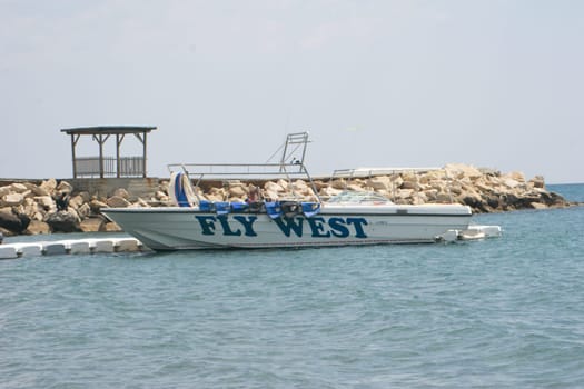 Cyprus - Present and Past
