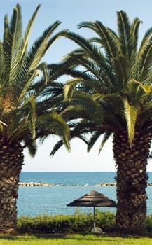 Cyprus - Present and Past