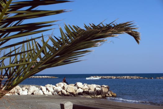 Cyprus - Present and Past