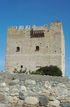 Cyprus - Present and Past