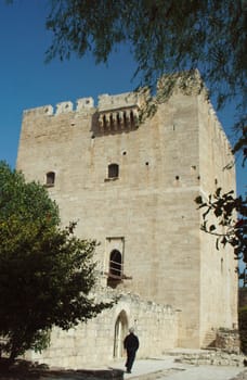 Cyprus - Present and Past