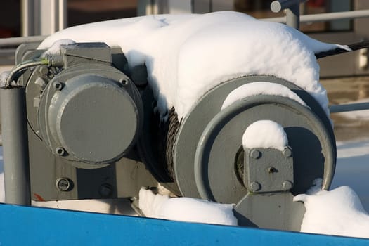 Winch 01
