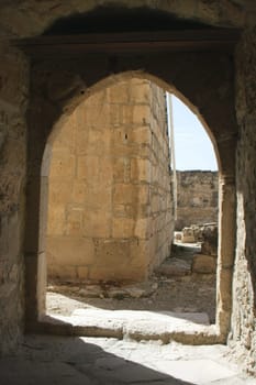 Cyprus - Present and Past