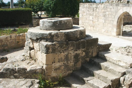 Cyprus - Present and Past