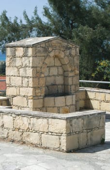 Cyprus - Present and Past