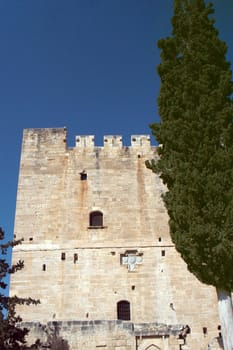 Cyprus - Present and Past