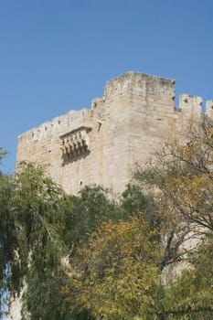 Cyprus - Present and Past