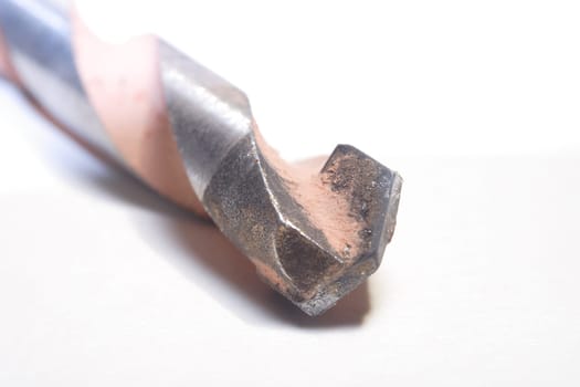 Masonry drill