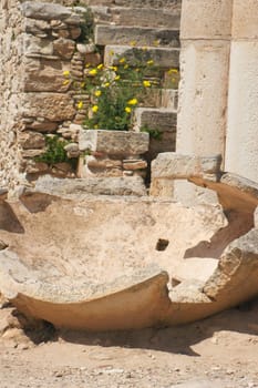 Cyprus - Present and Past