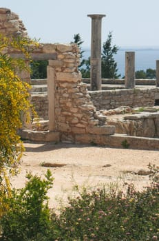 Cyprus - Present and Past