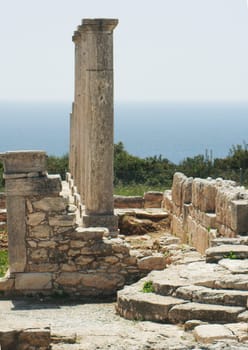 Cyprus - Present and Past