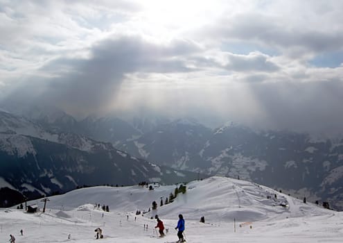 Winter Sports II