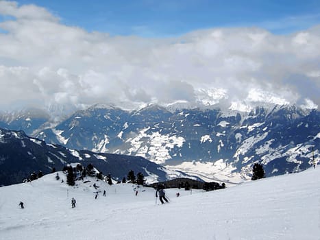 Winter Sports III