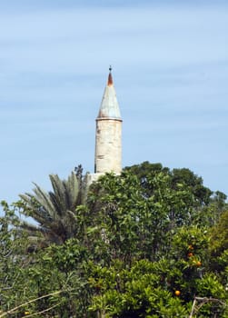 Cyprus - Present and Past
