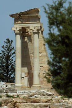Cyprus - Present and Past
