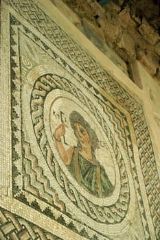 Cyprus - Present and Past