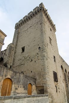 Pope's Palace 06