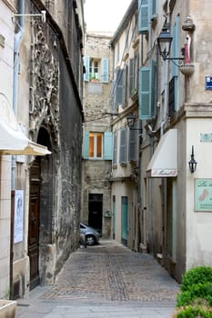 Altstadtgasse