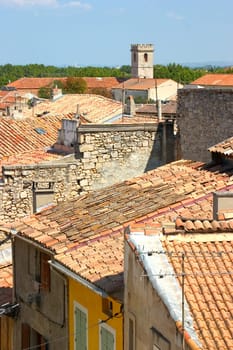 Arleser Roofs