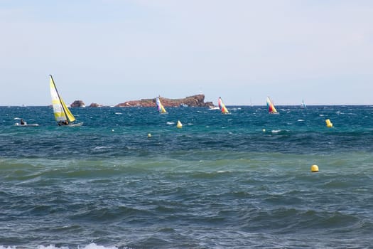 Windsurfing 02