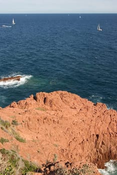 Red Rock