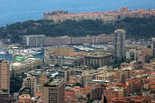 City of Montecarlo